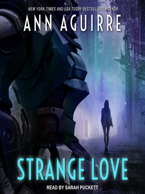cover image of Strange Love